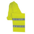 S21 Aware Wear ANSI Class E Hi-Viz Lime Pants (X-Large)